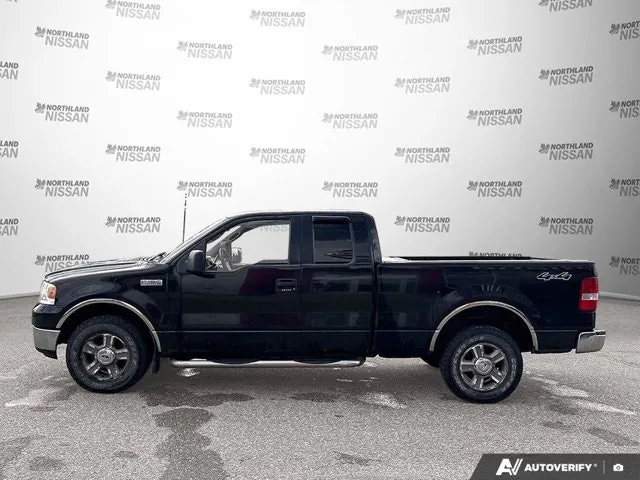 Ford F-150 2005 photo 2