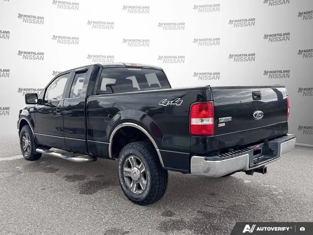Ford F-150 2005 photo 3