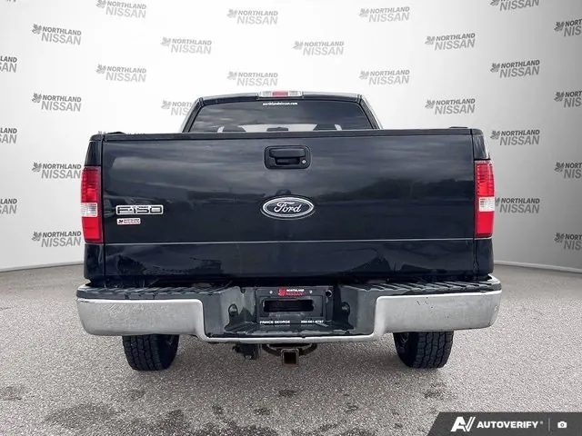 Ford F-150 2005 photo 4