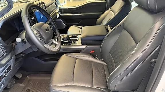 Ford F-150 2025 photo 5