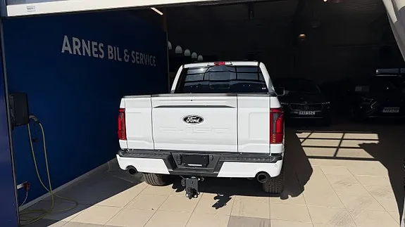 Ford F-150 2025 photo 3