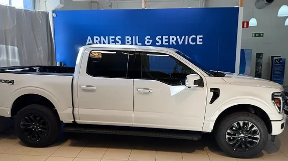 Ford F-150 2025 photo 2