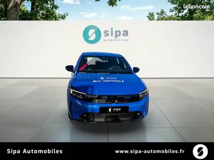 Opel Corsa 2026 photo 2