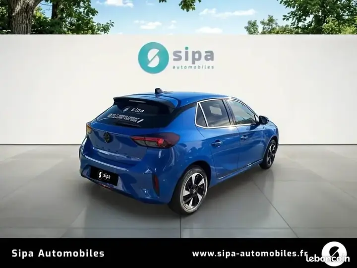 Opel Corsa 2026 photo 4