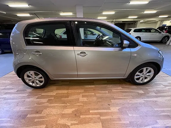 Skoda Citigo 2017 photo 3