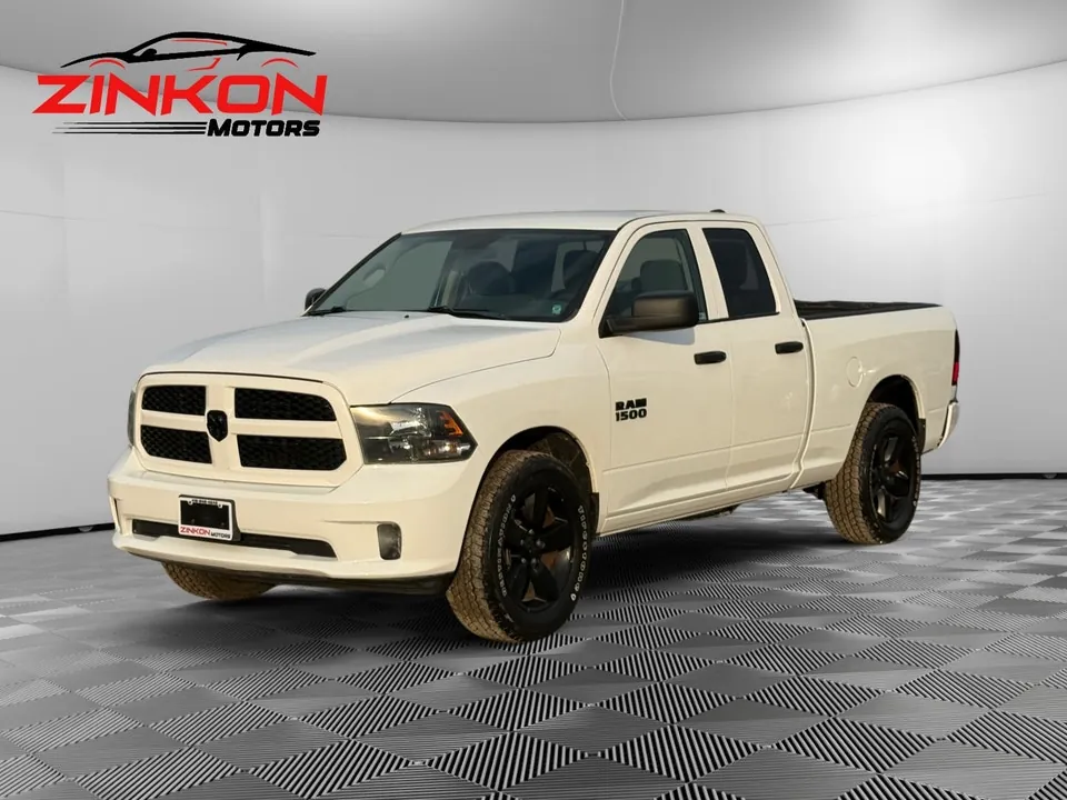 Ram 1500