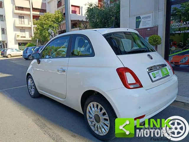 Fiat 500 2021 photo 4