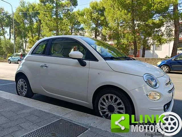 Fiat 500 2021 photo 3