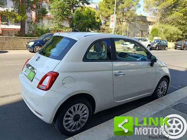 Fiat 500 2021 photo 2