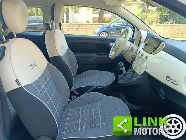 Fiat 500 2021 photo 5