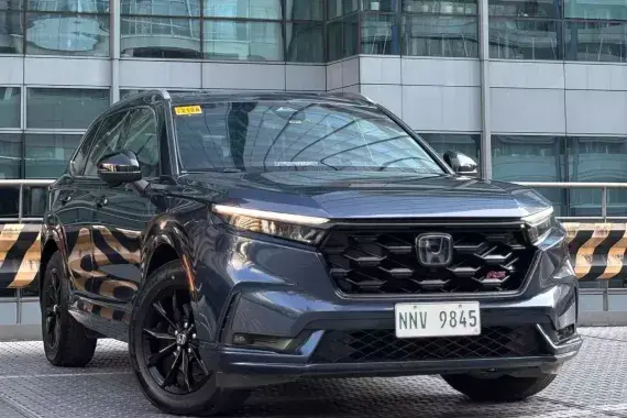 Honda Crv 2024 photo 3