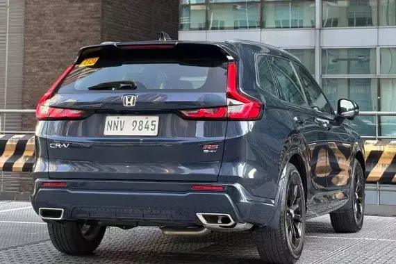 Honda Crv 2024 photo 5