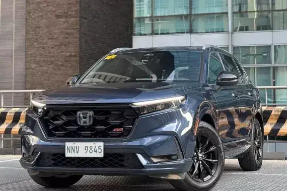 Honda Crv 2024 photo 4