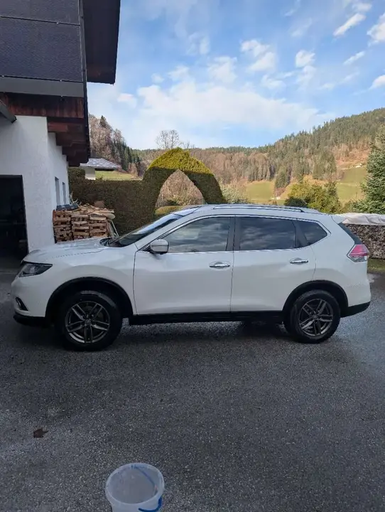 Nissan X-Trail 2016 photo 3