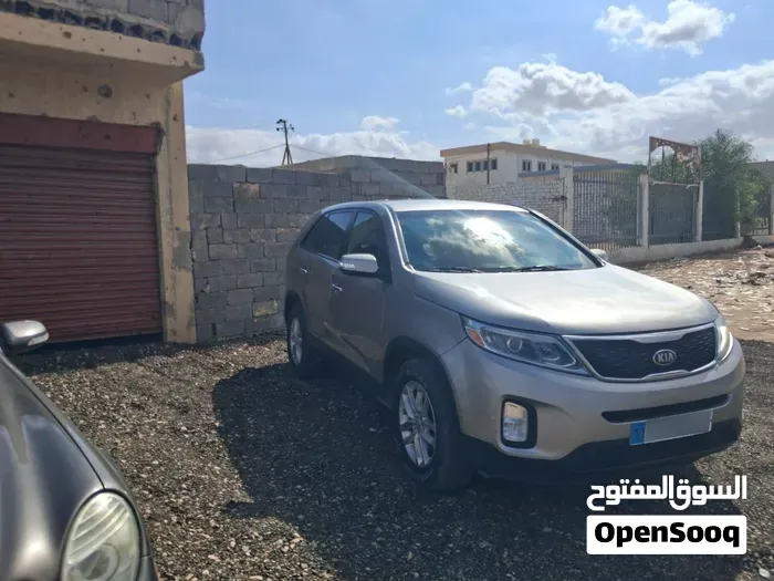 Kia Sorento 2014 photo 5