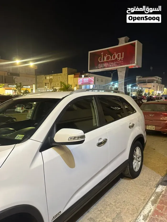 Kia Sorento 2014 photo 3