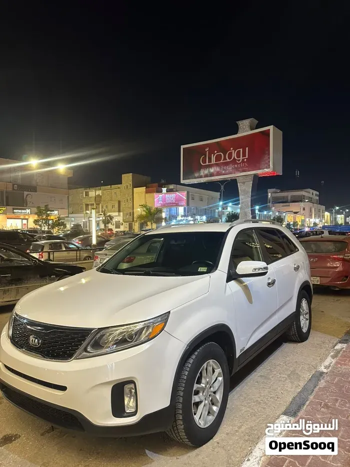 Kia Sorento 2014 photo 2