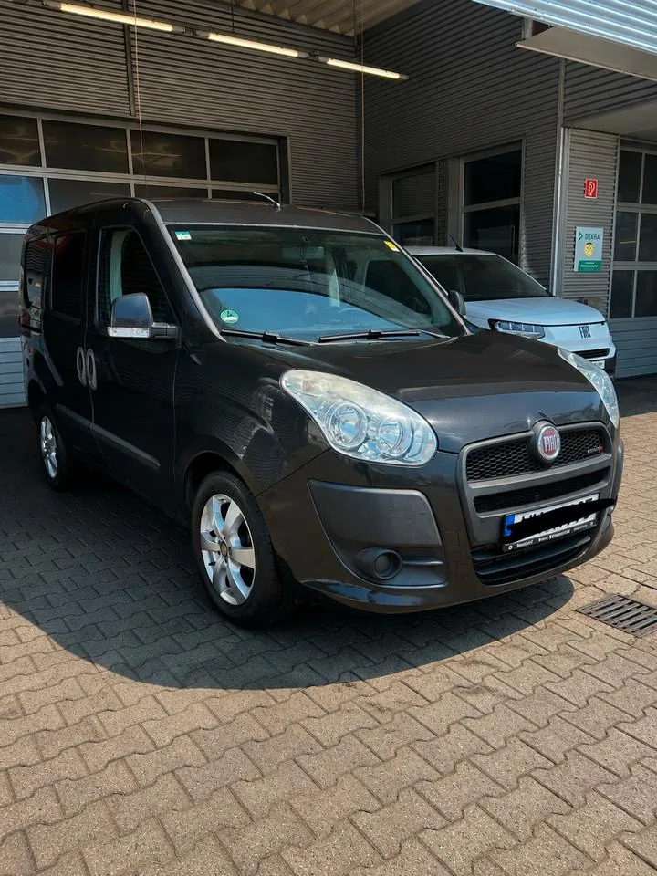 Fiat Doblo