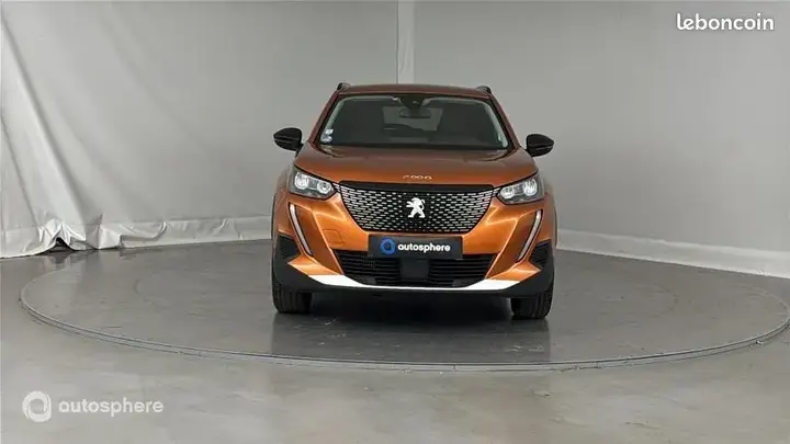 Peugeot 2008 2022 photo 2