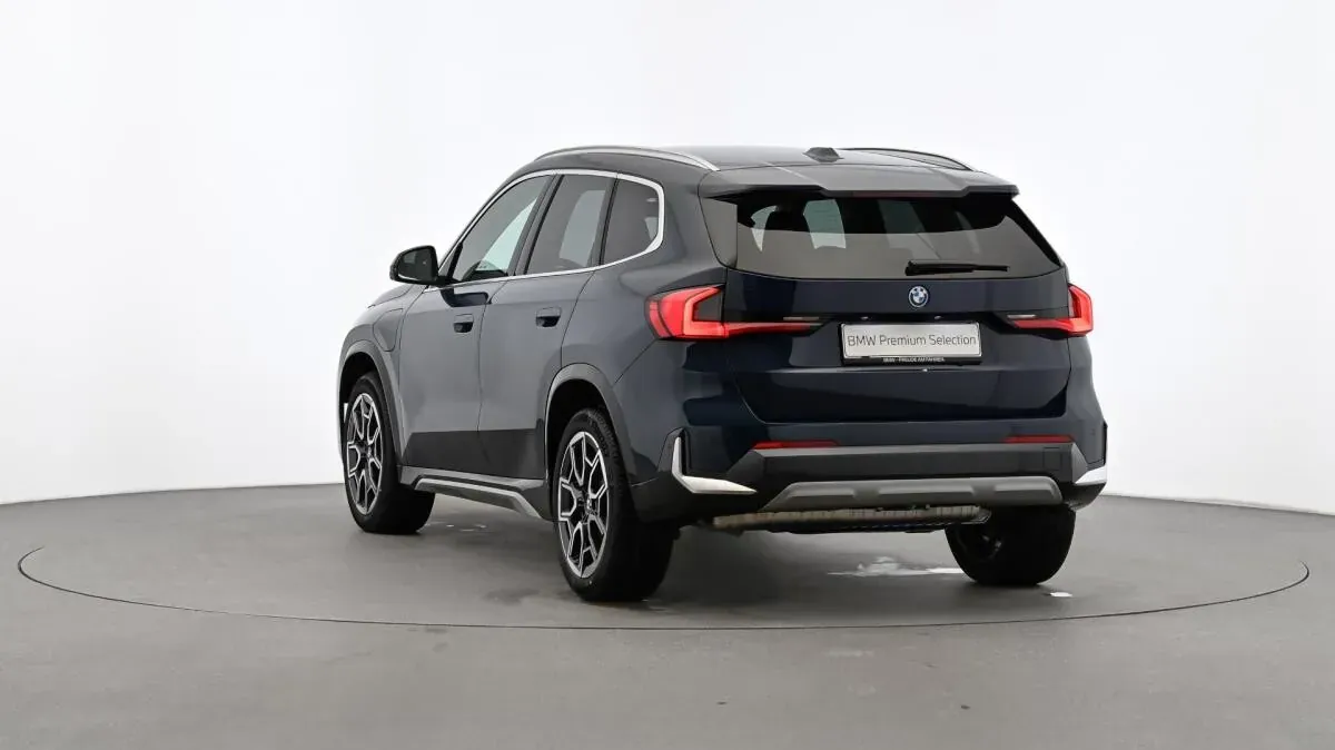BMW X1 2026 photo 3