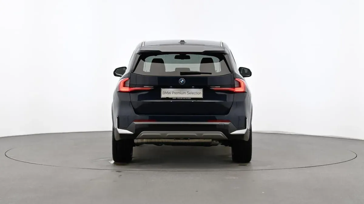 BMW X1 2026 photo 2