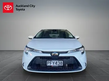 Toyota Corolla 2022 photo 3