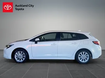 Toyota Corolla 2022 photo 5
