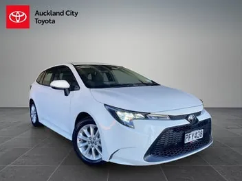 Toyota Corolla 2022 photo 2