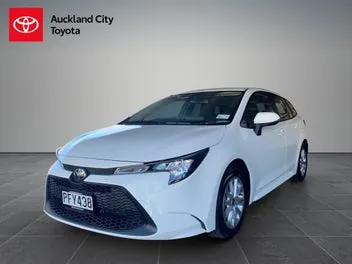 Toyota Corolla 2022 photo 4