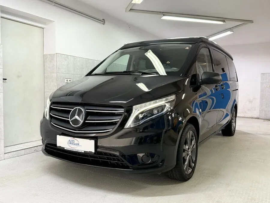 Mercedes-Benz Marco Polo