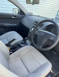 Volvo V50 2007 photo 5