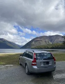 Volvo V50 2007 photo 4