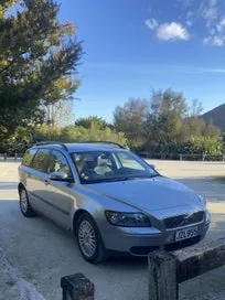 Volvo V50 2007 photo 2
