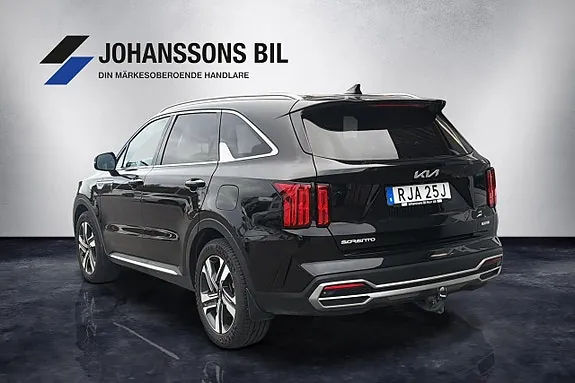 Kia Sorento 2023 photo 3