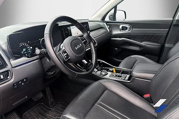 Kia Sorento 2023 photo 4