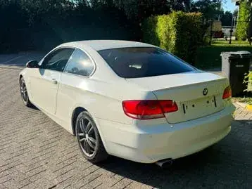 BMW 320D