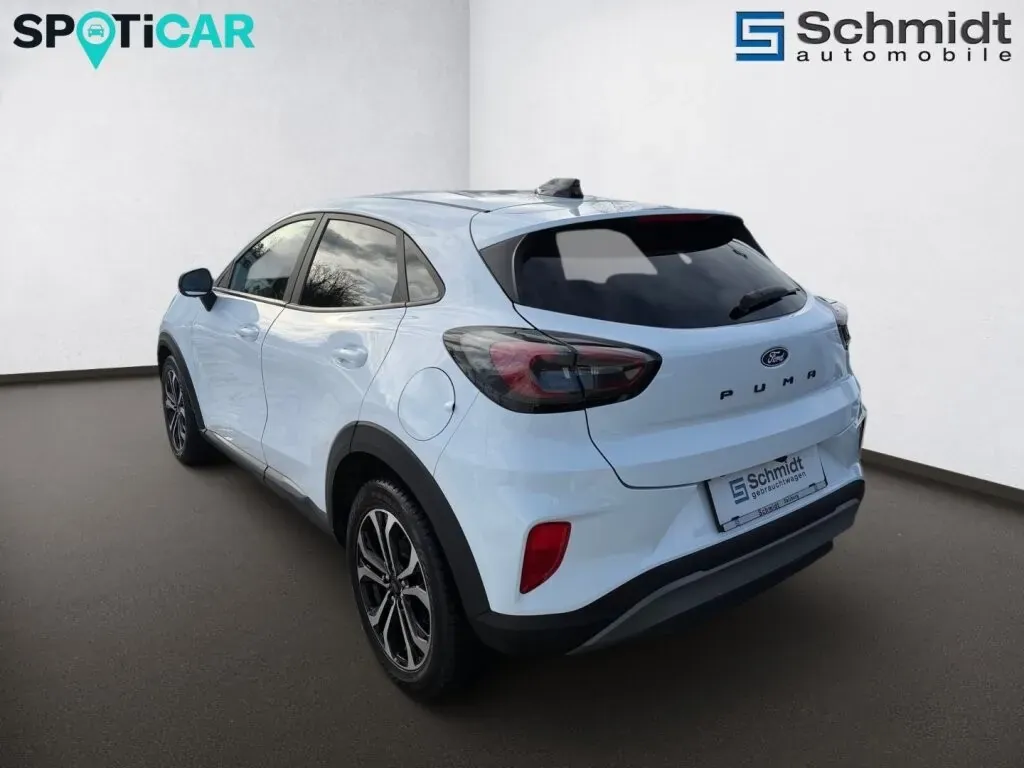 Ford Puma 2024 photo 3