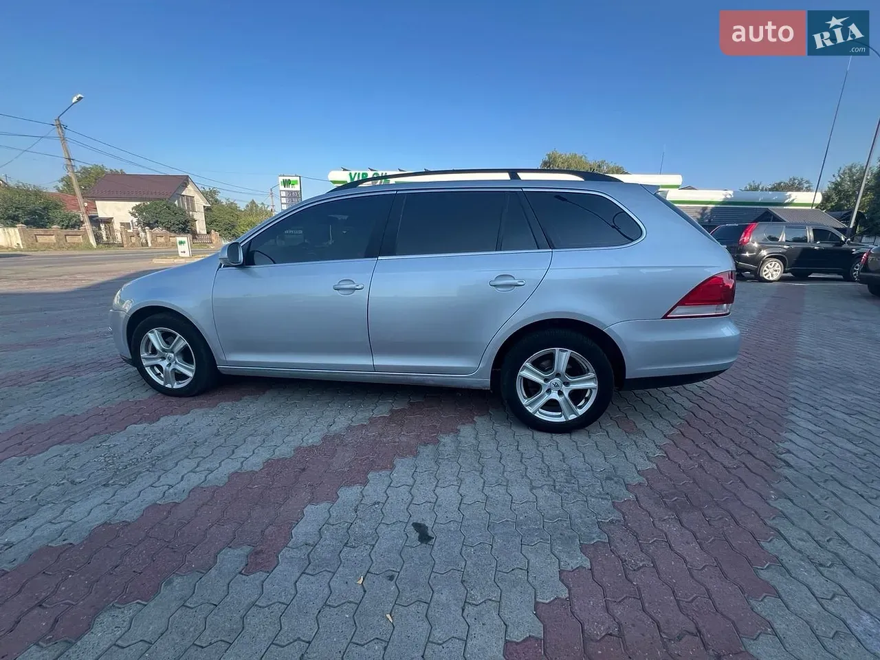 Volkswagen Golf 2008 photo 3