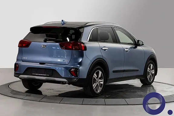 Kia Niro 2020 photo 5