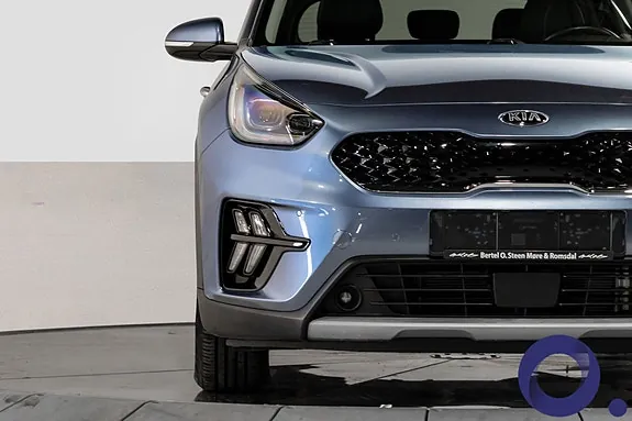 Kia Niro 2020 photo 3