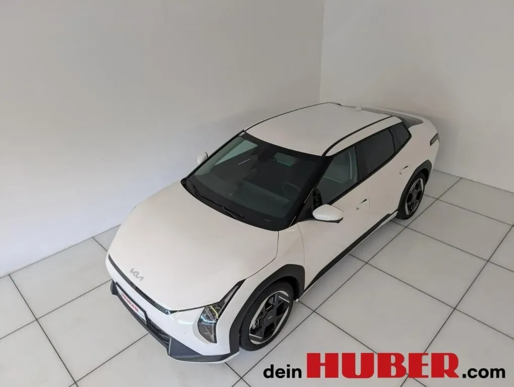 Kia Ev4 2025 photo 2
