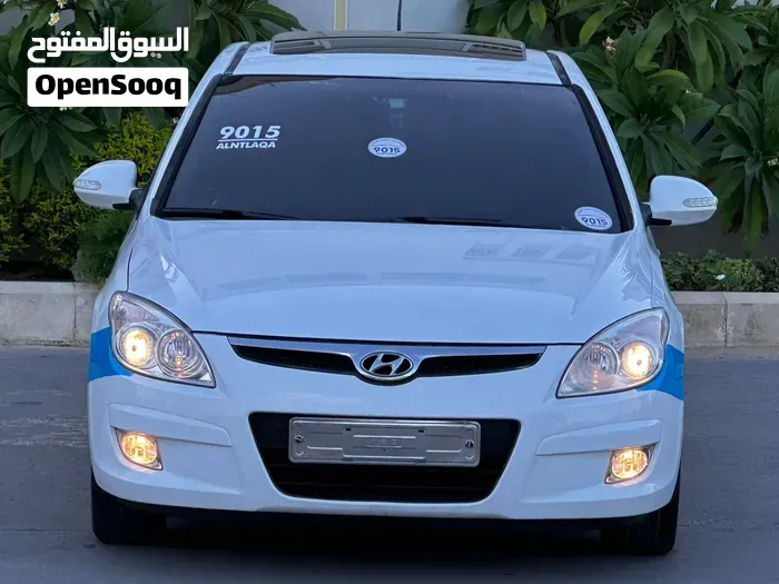 Hyundai I30 2008 photo 4
