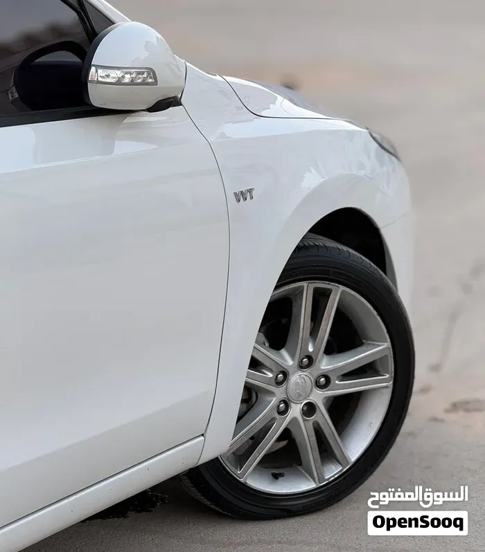 Hyundai I30 2008 photo 5