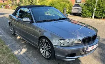 BMW 318Ci