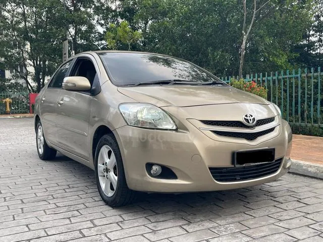 Toyota Vios