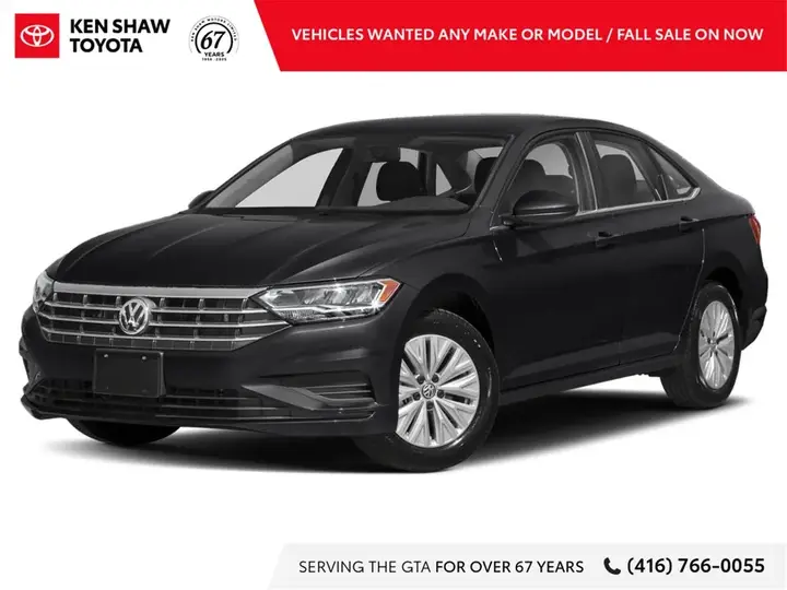 Volkswagen Jetta