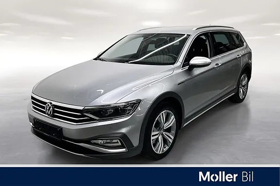 Volkswagen Passat Alltrack