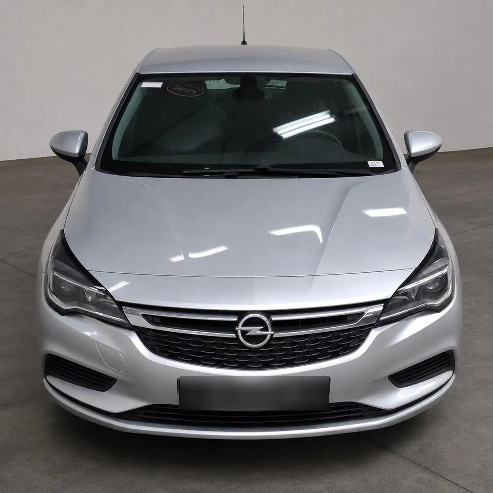 Opel Astra K