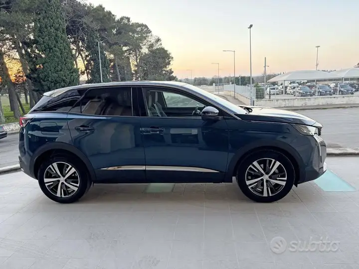 Peugeot 3008 2022 photo 4