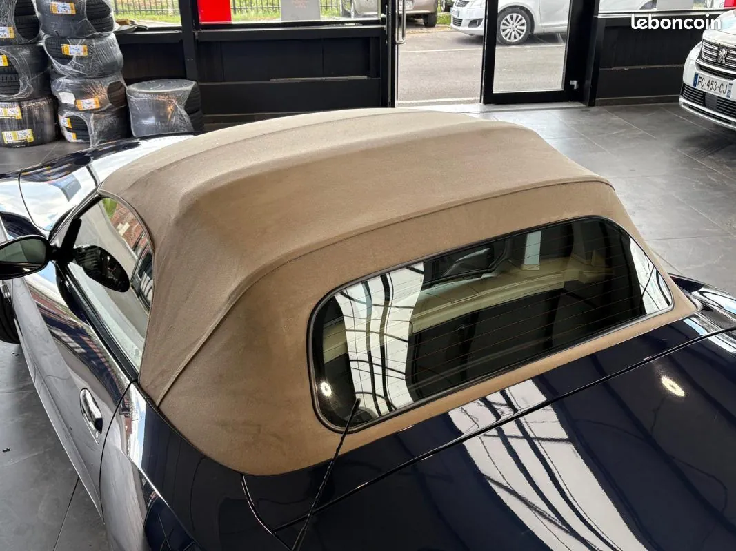 BMW Z4 2006 photo 4